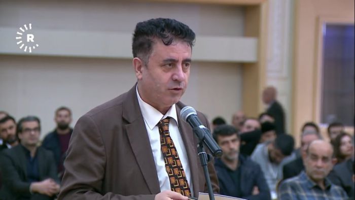 بەشداری سەرۆکی پارتی سەربەستیی کوردستان، بە بانگهێشتی فەرمی، لە دیالۆگی چۆن بتوانرێت