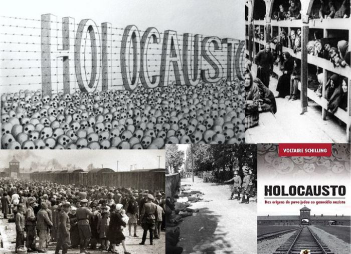 مێژووی کارەساتەکەی هۆلۆکۆست پێمان دەڵێت هیچ نەتەوەیەک بە جینوساید لە بەین ناچێت. The