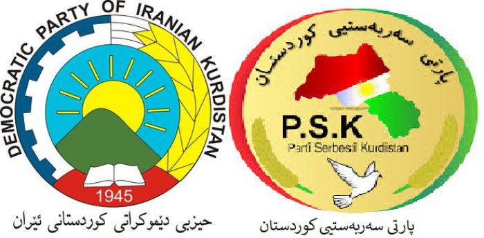 پەیامی هاوخەمیی پارتی سەربەستیی کوردستان
