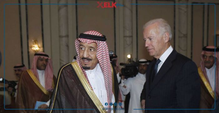 بۆچوونی سەرۆکی پ س ک لە سەر ئاڵۆزییەکانی ئەمریکا و سعودی