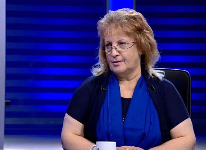 پیرۆزباییی لە لایەن کەسایەتییەکانی غەیرە کورد. دکتۆرە نوها سەلومی، نەتەوەی دروزی.