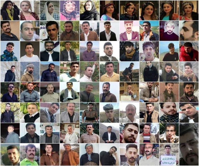 با بیر لە بژاردەی گرنگتر بکەینەوە نەک مانەوە لە ماڵەکانی خۆیان.